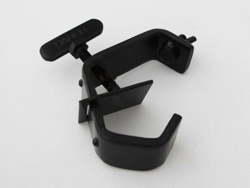Tourgo C Clamps Light Mounting Lighting Truss Mounts for 35-51mm Tubing ,Load Bearing 60kg (2)